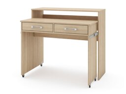 Bureau Gilroy 103 (Sonoma eik)
