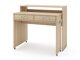 Bureau Gilroy 103 (Sonoma eik)