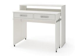 Bureau Gilroy 103 (Wit)