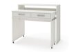 Bureau Gilroy 103 (Wit)