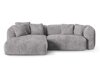 Colțar modular Sorcoro 123 (Tilia 86)