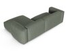 Modulares Ecksofa Sorcoro 123 (Boston Water Green)