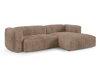Modulares Ecksofa Sorcoro 123 (Tilia 17)