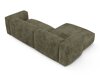 Modulares Ecksofa Sorcoro 123 (Tilia 37)