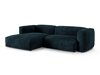 Modulares Ecksofa Sorcoro 123 (Vogue 13)