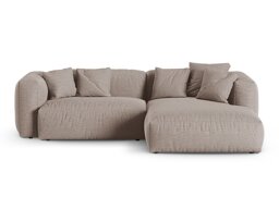 Modularna kutna garnitura Sorcoro 123 (Boston Trufa)
