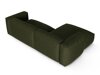 Модулен ъглов диван Sorcoro 123 (Boston Forest)
