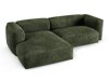 Modulinis minkštas kampas Sorcoro 123 (Vogue 11)