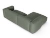 Moduulikulmasohva Sorcoro 123 (Boston Water Green)
