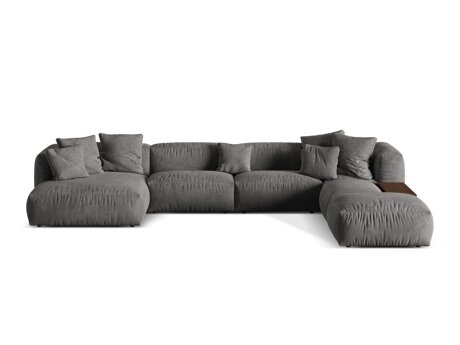Moduulikulmasohva Sorcoro 124 (Vogue 15)