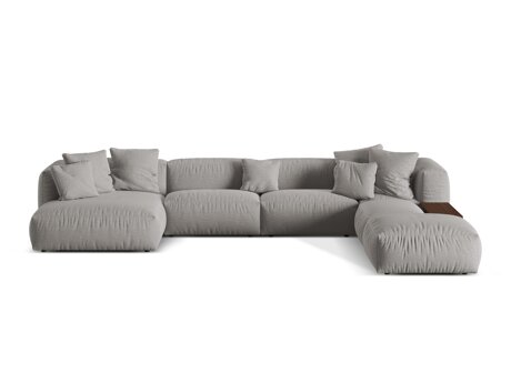 Moodulnurgadiivan Sorcoro 124 (Boston Light Grey)