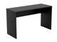 Skrivebord Austin 345 (Sort)