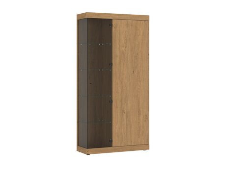 Boekenkast Orlcali 112