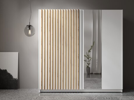 Garderobna omara Baytown 122