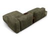 Modulares Ecksofa Sorcoro 125 (Tilia 37)