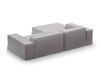 Modularna kotna sedežna garnitura Lomcalu 101 (LINS 07)
