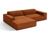 Modularna kutna garnitura Lomcalu 101 (Bluvel 4215)