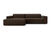 Modularna kutna garnitura Lomcalu 101 (Bluvel 48)