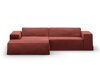 Modularna kutna garnitura Lomcalu 101 (LINS 58)