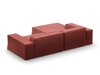 Modularna kutna garnitura Lomcalu 101 (LINS 58)