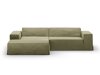 Modularna kutna garnitura Lomcalu 101 (LINS 74)