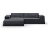 Modularna kutna garnitura Lomcalu 101 (LINS 89)