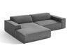 Modularna kutna garnitura Lomcalu 101 (Venus 2930)
