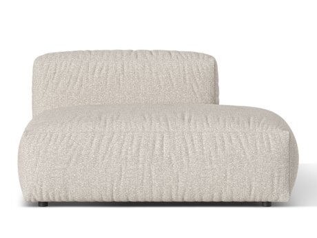 Modulaarne istumisnurk Sorcoro 126 (Monet Sand)