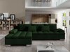 Hoekbank Comfivo Olivetum (Links)