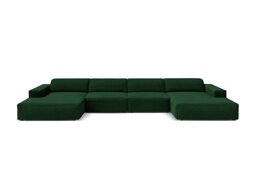 Modularna kutna garnitura Lomcalu 122 (Bluvel 78)