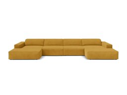 Modularna kutna garnitura Lomcalu 122 (Liberty 11)