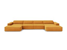 Modularna kutna garnitura Lomcalu 122 (Venus 2917)