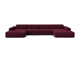 Modularna kutna garnitura Lomcalu 122 (Venus 2932)