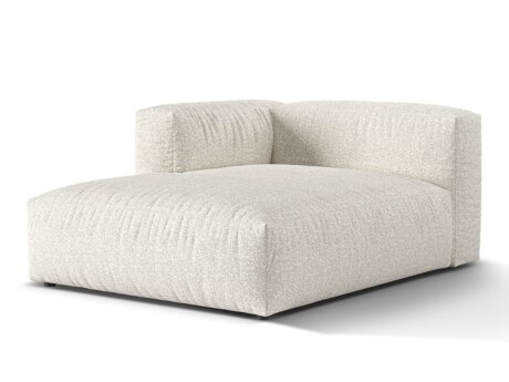Moduļu krēsls Sorcoro 127 (Monet Pearl)