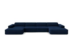 Moduulikulmasohva Lomcalu 122 (Bluvel 86)
