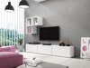 TV-meubel Corbele 102 (Wit)