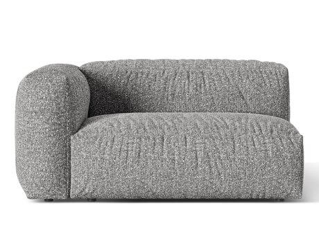 Moduļu krēsls Sorcoro 128 (Monet Graphite)
