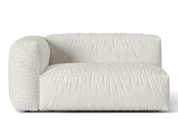Moduļu krēsls Sorcoro 128 (Monet Pearl)