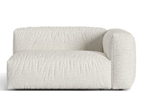Moduļu krēsls Sorcoro 128 (Monet Pearl)