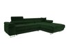 Hjørnesofa Comfivo Vinetum II (Polo 889)