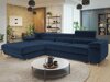 Hjørnesofa Comfivo Vinetum II (Polo 891)