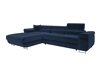 Hjørnesofa Comfivo Vinetum II (Polo 891)