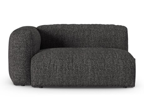 Modulaarne istumisnurk Sorcoro 129 (Monet Anthracite)