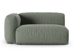 Modularne sjedeće garniture Sorcoro 129 (Boston Water Green)