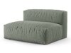 Modularne sjedeće garniture Sorcoro 129 (Boston Water Green)