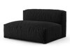 Moduļu krēsls Sorcoro 129 (Boston Black)