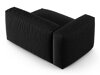 Moduļu krēsls Sorcoro 129 (Boston Black)