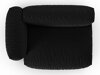 Moduļu krēsls Sorcoro 129 (Boston Black)