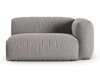 Moduļu krēsls Sorcoro 129 (Boston Light Grey)