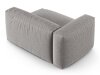 Moduļu krēsls Sorcoro 129 (Boston Light Grey)